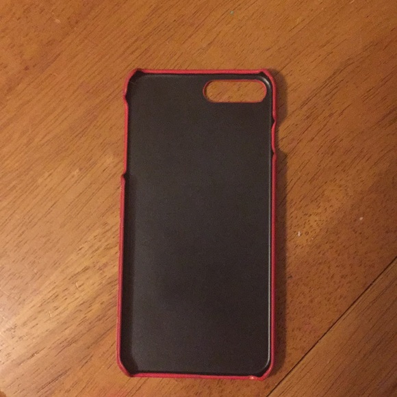 Gucci Tiger Iphone 6,7, or 8+ Case - Picture 2 of 2